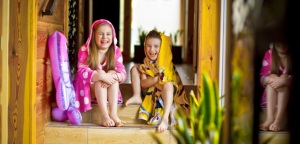 Ferie zimowe w Bacówka Radawa SPA!