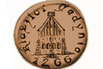 Klasztor Cedynia