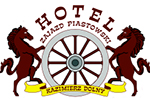 Hotel Zajazd Piastowski
