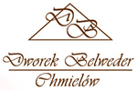 Dworek Belweder