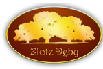 Hotel Złote Dęby