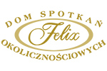 Dom Imprez Okolicznościowych Felix