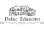 Pałac Zdunowo