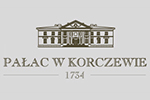 Pałac w Korczewie