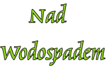 Ośrodek Szkoleniowo-Wypoczynkowy Nad Wodospadem