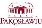 Pałac w Pakosławiu