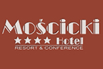 Hotel Mościcki Resort & Conference