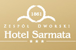 Zespół Dworski Hotel Sarmata
