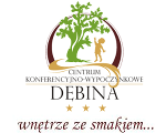 Centrum Konferencyjno - Wypoczynkowe DĘBINA