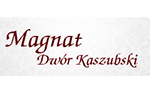 Dwór Kaszubski MAGNAT