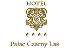 Hotel Pałac Czarny Las