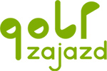 Golf Zajazd
