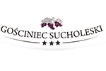 Gościniec Sucholeski