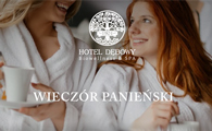 Czy w saunie można tańczyć? Wieczór panieński z fiestą.