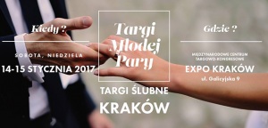 Targi Młodej Pary w Krakowie
