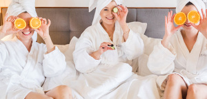 Wieczór panieński w Hotelu Aquarius***** już od już od 597 zł!