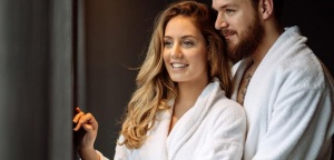 Romantyczny Weekend SPA. 3 dni od 883 zł /osoba!