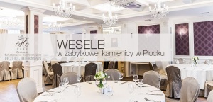 Wesele w Płocku w zabytkowej kamienicy