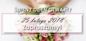 Ślubny dzień otwarty w Hotelu Windsor