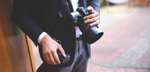 Organizacja wesela... na 10 miesięcy przed - wybór fotografa