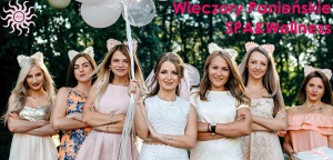 Wieczór panieński w Krakowie od 165 zł