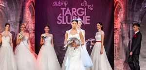 Największe targi ślubne w Polsce