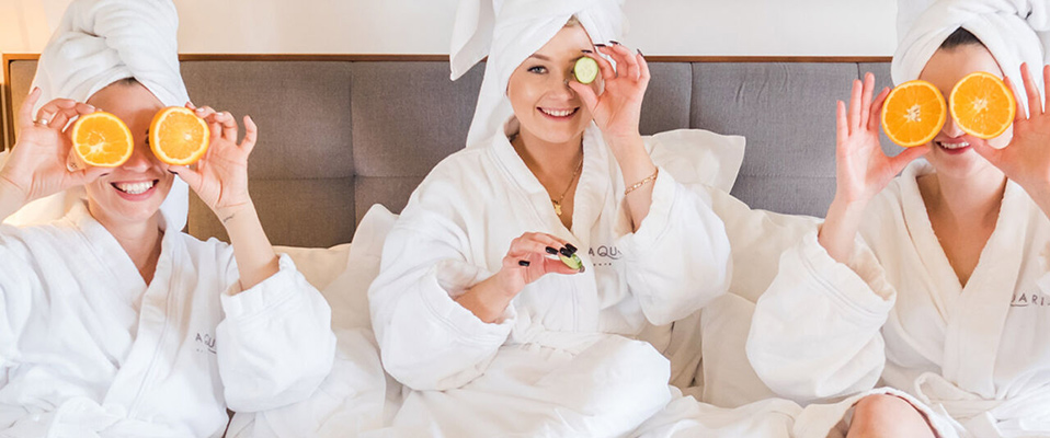 Wieczór panieński w Hotelu Aquarius***** już od już od 597 zł!