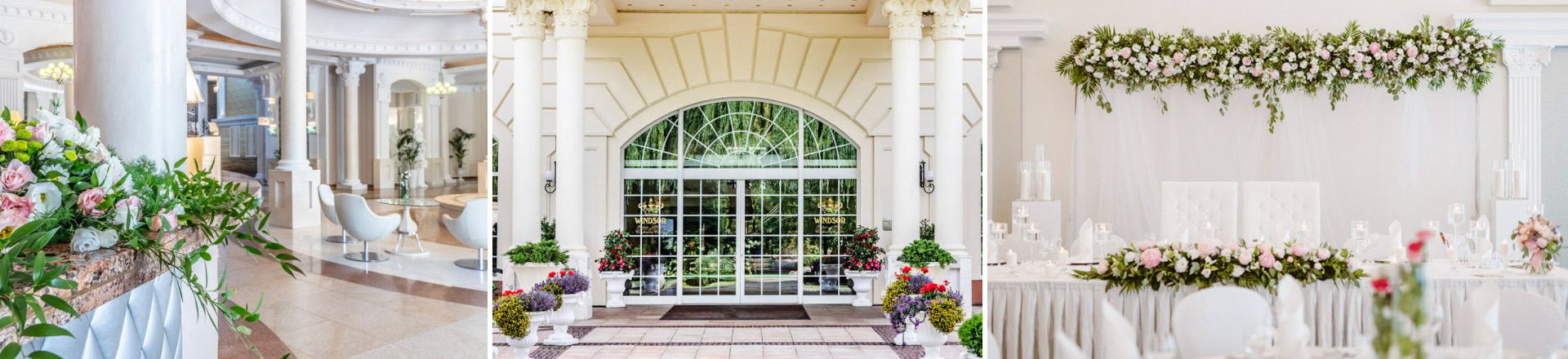 Hotel Windsor