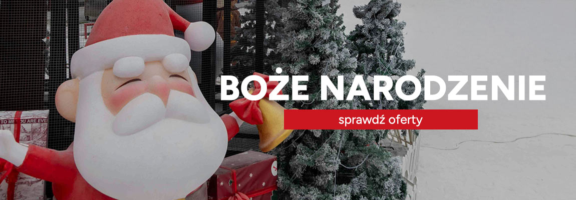 Boże Narodzenie