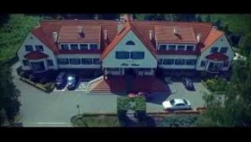 Hotel Amax Mikołajki - film promocyjny (official video)