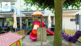 Hotel Jastarnia ???? Idealna lokalizacja między morzem a zatoką ????