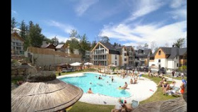 Green Apartments Karpacz - Basen Zewnętrzny